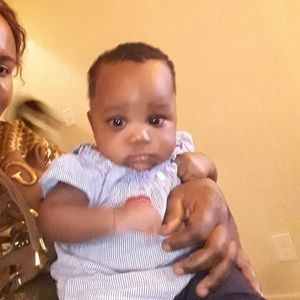 Meet your Posher, Jean